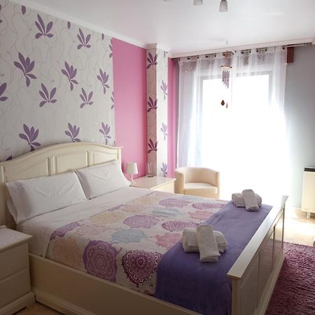 Apartament Piso Centrico En Ribeira Zewnętrze zdjęcie