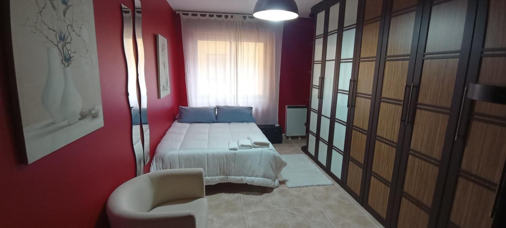 Apartament Piso Centrico En Ribeira Zewnętrze zdjęcie