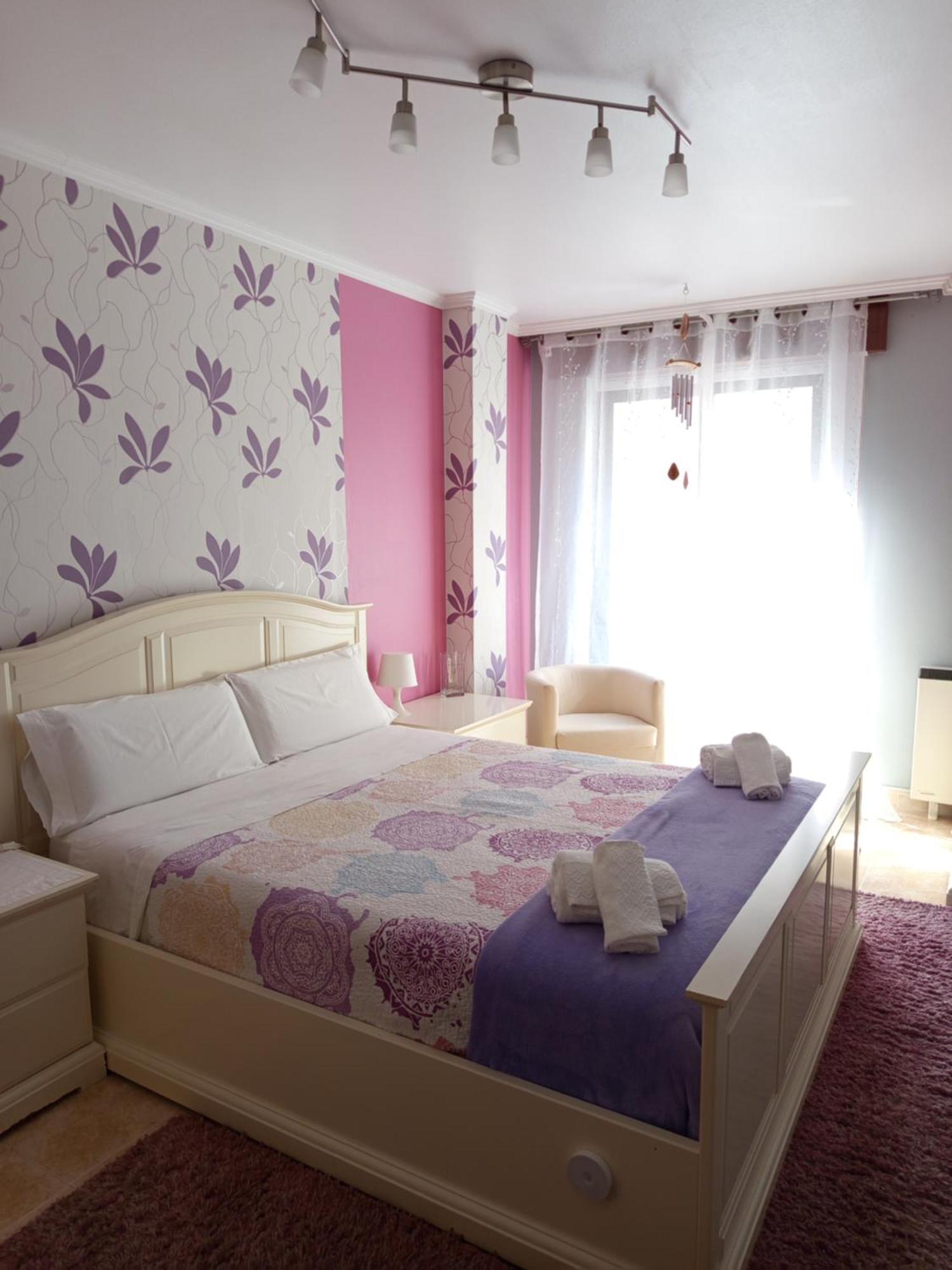 Apartament Piso Centrico En Ribeira Zewnętrze zdjęcie